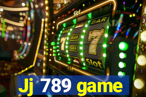 Jj 789 game